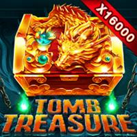 Tomb Treasure