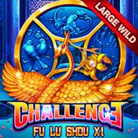 CHALLENGEFU LU SHOU XI